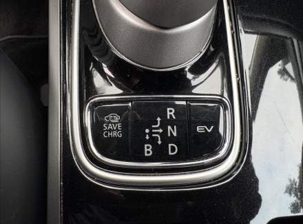 Mitsubishi - Outlander