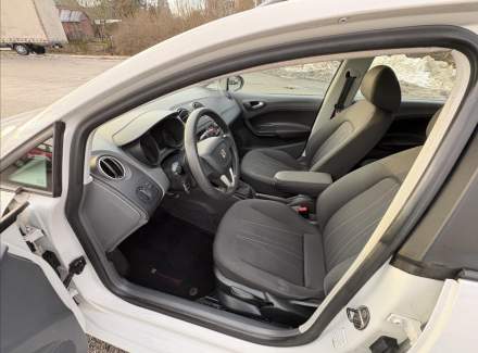 Seat - Ibiza