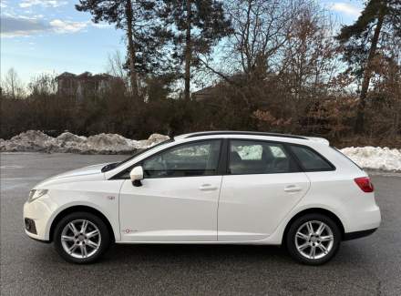 Seat - Ibiza