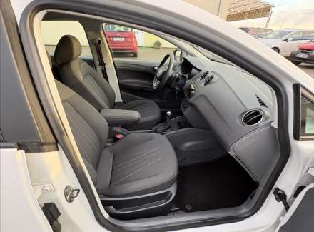 Seat - Ibiza