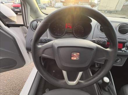 Seat - Ibiza