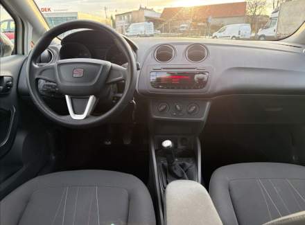 Seat - Ibiza