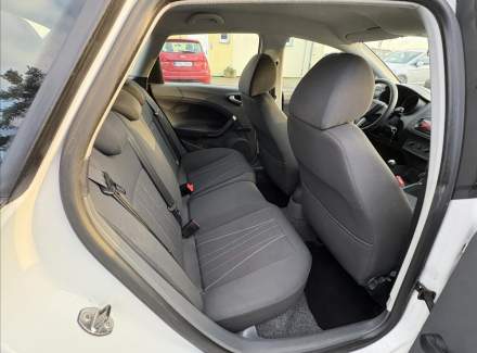 Seat - Ibiza