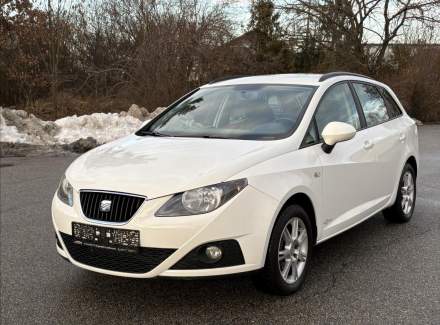 Seat - Ibiza