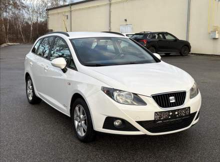 Seat - Ibiza