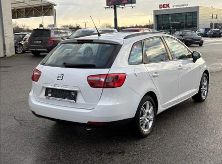 Seat - Ibiza