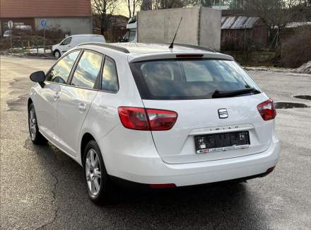Seat - Ibiza