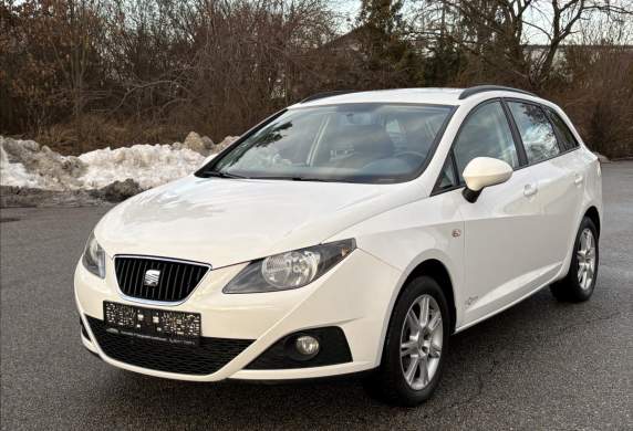 Seat - Ibiza