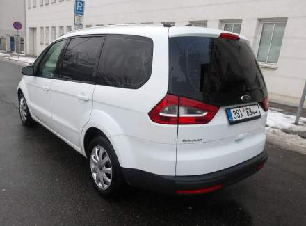 Ford - Galaxy