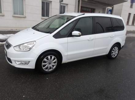Ford - Galaxy
