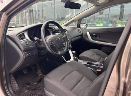 Kia - Cee'd