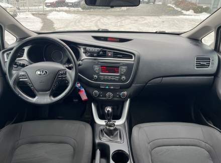 Kia - Cee'd