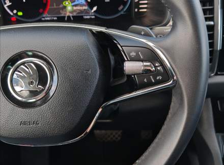 Škoda - Kodiaq