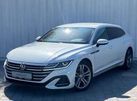 Volkswagen - Arteon