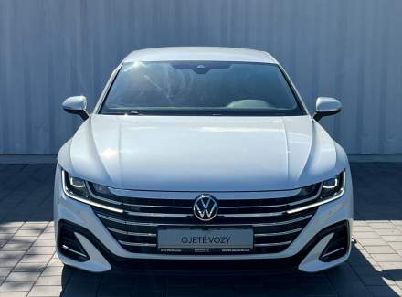 Volkswagen - Arteon