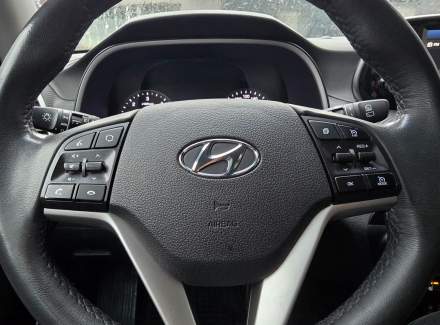 Hyundai - Tucson