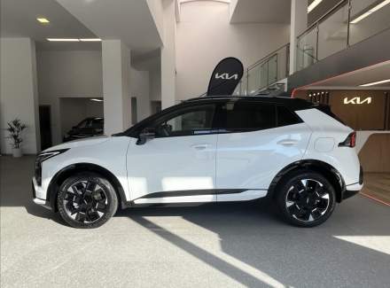 Kia - Sportage