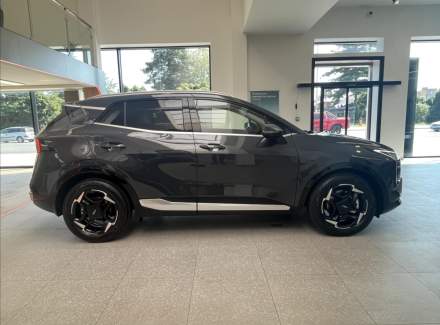 Kia - Sportage