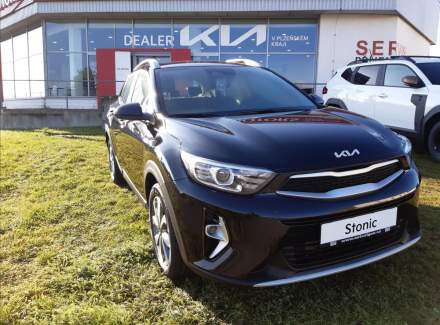 Kia - Stonic