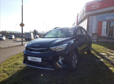 Kia - Stonic