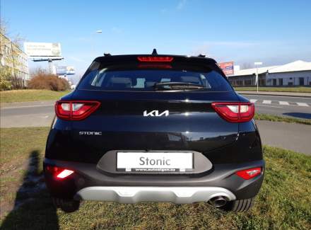 Kia - Stonic