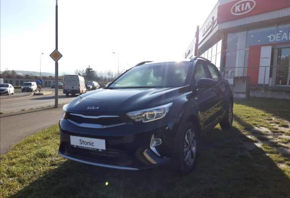 Kia - Stonic