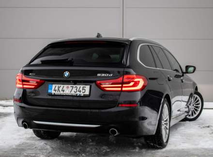 BMW - 5er