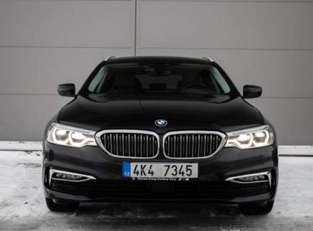 BMW - 5er