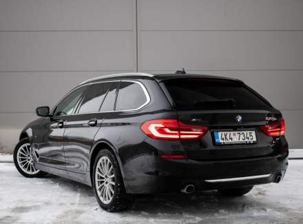 BMW - 5er