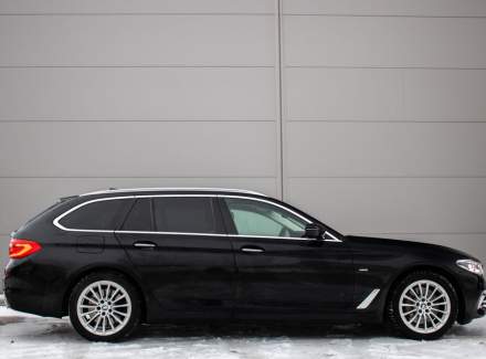 BMW - 5er