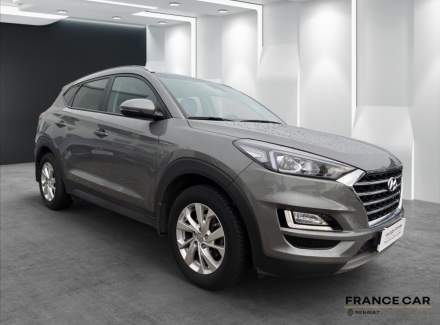 Hyundai - Tucson