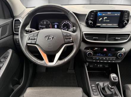 Hyundai - Tucson