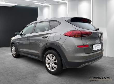 Hyundai - Tucson