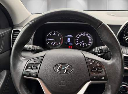 Hyundai - Tucson