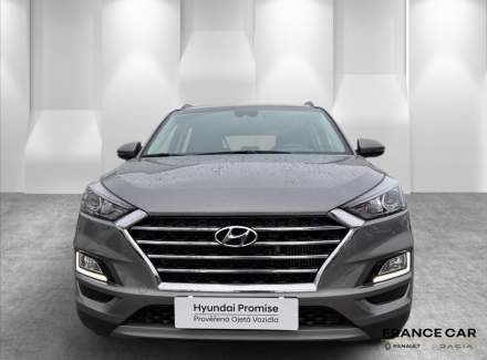 Hyundai - Tucson