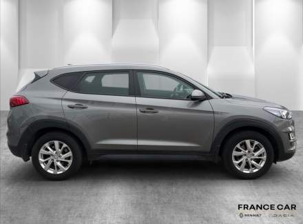 Hyundai - Tucson