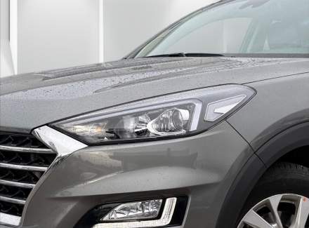 Hyundai - Tucson