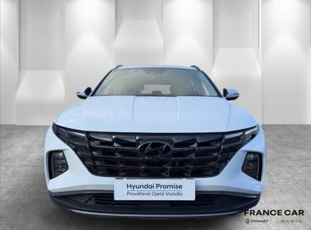 Hyundai - Tucson