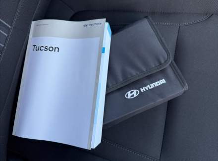 Hyundai - Tucson