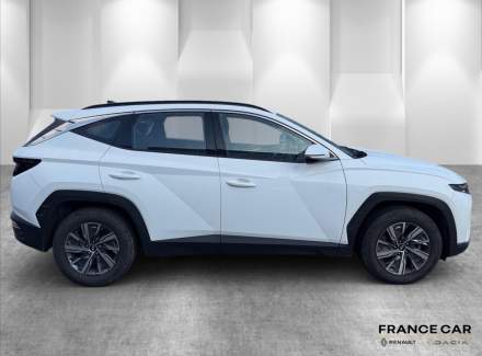 Hyundai - Tucson