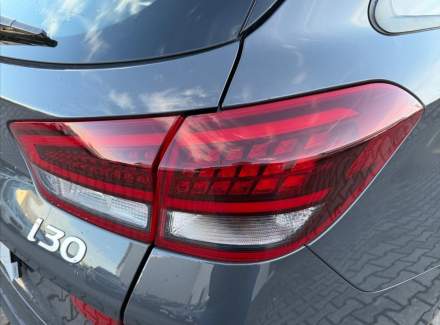 Hyundai - i30