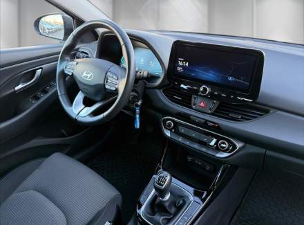 Hyundai - i30