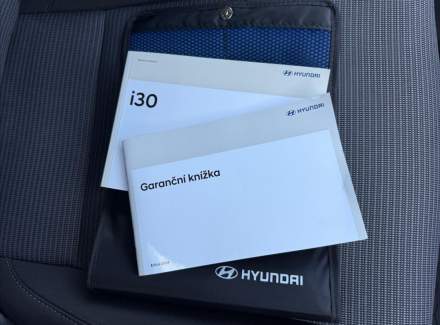 Hyundai - i30