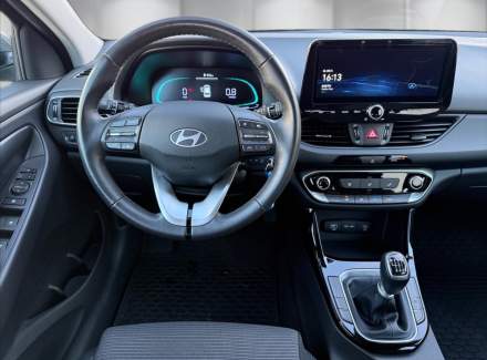 Hyundai - i30