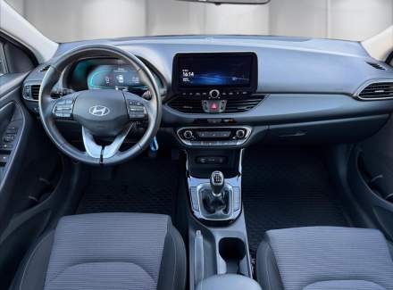 Hyundai - i30