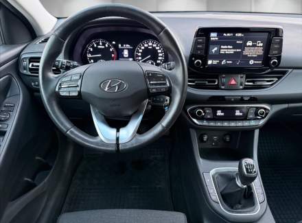 Hyundai - i30