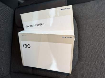 Hyundai - i30