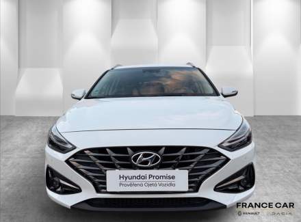 Hyundai - i30