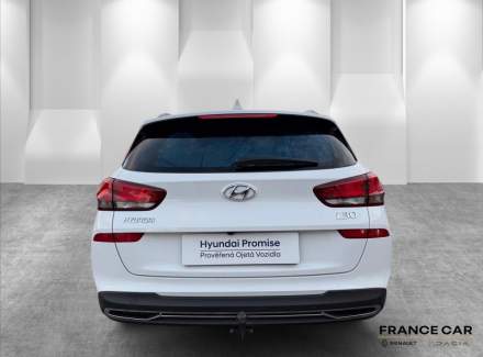 Hyundai - i30