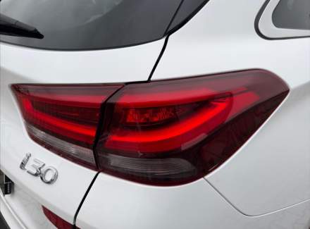 Hyundai - i30
